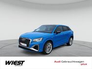 Audi SQ2, TFSI S, Jahr 2023 - Darmstadt