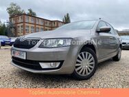 Skoda Octavia 1.2 TSI Green tec Ambition 1.Hand Euro5 - Chemnitz