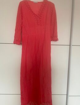 Kleid italienische Mode - Hettenleidelheim