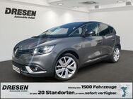 Renault Scenic, 1.3 EU6d-T IV TCe 140 Limited, Jahr 2020 - Krefeld