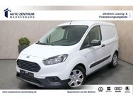 Ford Transit Courier 1.5 TDCI AHK APPLINK KLIMA - Wardenburg