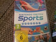 Nintendo Switch Sports - Leipzig Süd