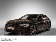 Audi S6, Avant TDI, Jahr 2022 - Stuttgart