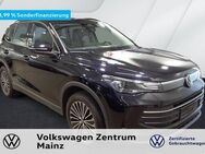 VW Tiguan, 2.0 TDI Life, Jahr 2024 - Mainz