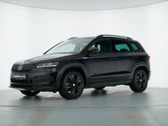 Skoda Karoq, 2.0 TDI SPORTLINE COLUMBUS, Jahr 2020 - Halle (Saale)