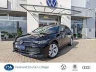 VW Golf Variant, 1.5 l Style eTSI 150, Jahr 2022 - Teterow