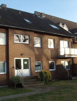 " Provisionsfrei " Meerblick - Traumhafte 2 Zimmerwohnung am Hafen mit 2 Balkonen + PKW Stellplatz in List- - List