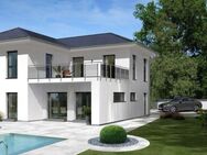 Luxuriöse Villa in Erlangen: Planen Sie Ihr Traumhaus mit uns! - Erlangen