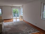 seniorengerechte, helle 3,5-Zimmer Wohnung, zentral und ruhiges Wohnumfeld - Celle