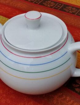 Arzberg 1382 Harmony Zuckerdose - Duisburg