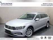 VW Passat Variant, 1.5 TSI CL SPUR, Jahr 2019 - Wardenburg