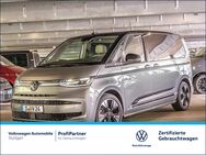 VW Multivan, 2.0 TDI Edition, Jahr 2024 - Stuttgart