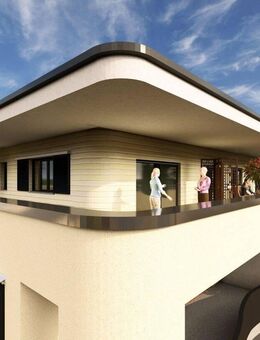 Ein Penthouse zum Verlieben am Chiemsee! - Prien (Chiemsee)