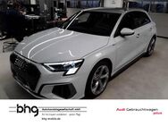 Audi A3, 35 TFSI Sportback S line, Jahr 2024 - Albstadt