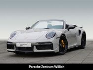 Porsche 992, 911 Turbo S Cabrio Lenkung Liftsystem, Jahr 2024 - Willich