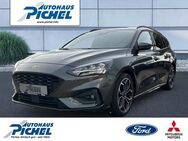 Ford Focus, ST-Line KOMFORT-PAKET, Jahr 2019 - Rochlitz