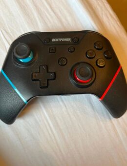 Nintendo Switch Controller - Halle (Saale)