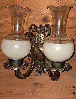 Wandlampe - Fürstenfeldbruck