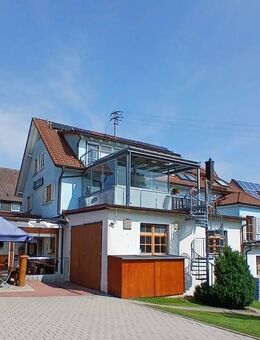 Attraktive 551 m² Wohn- und Gewerbefläche in Top-Lage Loßburgs - Loßburg