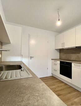 Einziehen ohne Kompromisse - Barrierefreie Erdgeschosswohnung in Bestlage! - Haselünne