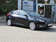 Ford Focus Focus Lim. Titanium - Bruchsal