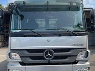 Mercedes-Benz Atego 822L / 4x2 7,5 Tonnen - Baden-Baden