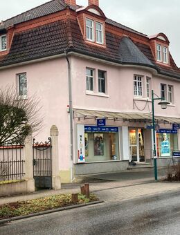 Wunderschöne, günstige, ruhige Wohnung in Gerstungen Wilhelmstraße 55 zu vermieten. - Gerstungen