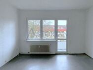 2-Zimmer-Wohnung im Herzen Reinickendorfs mit Balkon - Berlin