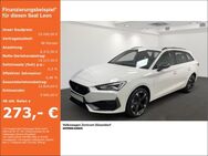 Seat Leon, 1.4 Sportstourer e-Hybrid, Jahr 2022 - Düsseldorf