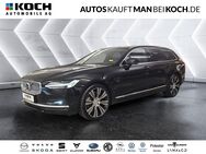 Volvo V90, B4D Ultimate Bright High End Ausstattung, Jahr 2024 - Berlin