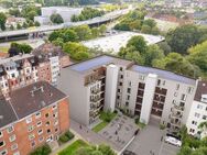 Erstbezug: 2 Zimmer-Dachterrassenwohnung in verkehrsgünstiger Lage von Kiel - Kiel