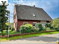 Renovierungsbedürftiges Einfamilienhaus in Itterbeck - Itterbeck
