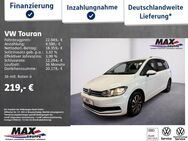 VW Touran, 2.0 TDI ACTIVE APP, Jahr 2021 - Heusenstamm