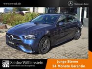 Mercedes C 300, de AMG Digital Light Fahrass, Jahr 2022 - Annaberg-Buchholz