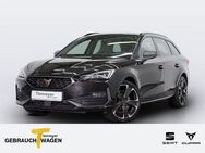 Cupra Leon Sportstourer VZ 1.4 eHybrid NAVI eKLAPPE FULL-LINK KAMERA WINTERPAKET - Bochum