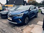 Renault Captur II Intens AUTOMATIK* KAMERA* - Sankt Ingbert Zentrum