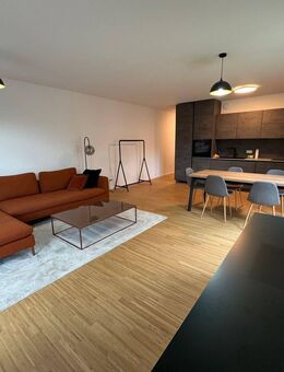 Exklusive 2-Zimmer Neubauwohnung in begehrter Lage - Göttingen