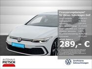 VW Golf, 2.0 TDI VIII GTD, Jahr 2022 - Melle