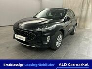 Ford Kuga 1.5 EcoBoost COOL&CONNECT Geschlossen, 5-türig, 6-Gang - Bad Fallingbostel