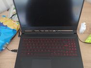 MSI gaming Notebook katana gf66 - Bockhorn (Niedersachsen)