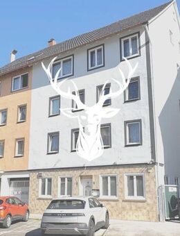 8,9 % Bruttorendite - Renditestarkes Wohn- und Geschäftshaus in Tuttlingen zu verkaufen - Tuttlingen