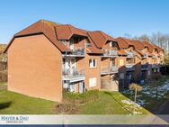 Oldenburg-Ofenerdiek: Vermietete 1-Zimmerwohnung Obj. 8408 - Oldenburg