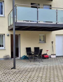 Moderne Eigentumswohnung in ruhiger Lage - Adelschlag