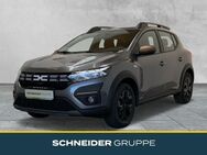 Dacia Sandero, Stepway Extreme TCe 110 TWW, Jahr 2022 - Chemnitz