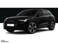 Audi Q3, S LINE 40 TFSI QUATTRO verfügbar Dezember 24, Jahr 2022 - Velbert