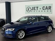 Audi A3 1.4 TFSI g-tron Sportback S Line - Wuppertal