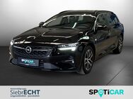 Opel Insignia, 1.5 Edition D, Jahr 2020 - Holzminden