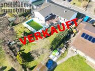 Winkelbungalow mit herrlicher Aussicht in Fröndenberg - Dellwig - Fröndenberg (Ruhr)