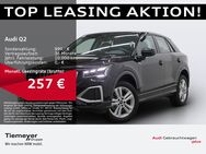 Audi Q2, 35 TFSI ADVANCED, Jahr 2024 - Bochum