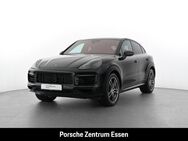 Porsche Cayenne, Coupe Platinum Edition, Jahr 2023 - Essen